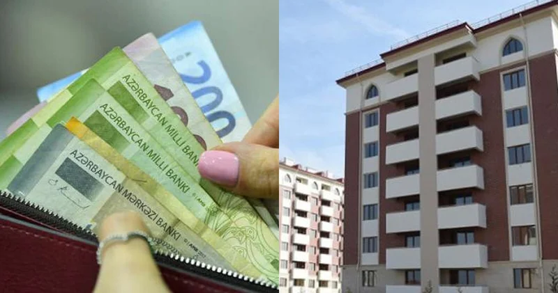 Bakıda ev almaq üçün 18 illik maaşınızı xərcləməməlisiniz