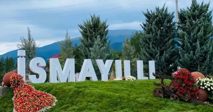 BOKT İsmayıllıda filialını açır