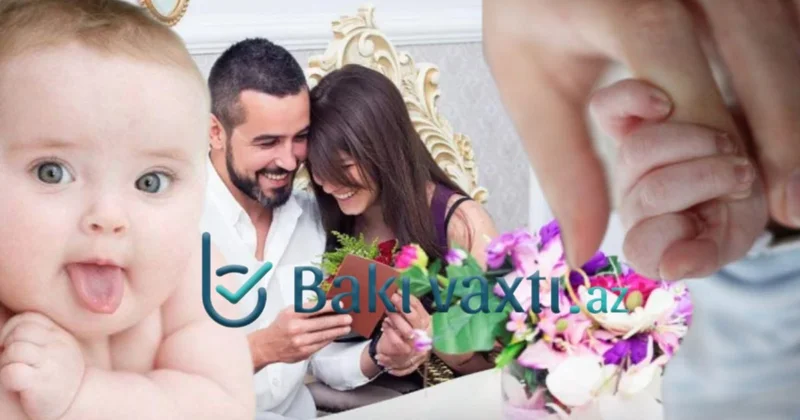 Demoqrafik dəyişikliklər: Azərbaycan ailələri niyə azuşaqlı olur?