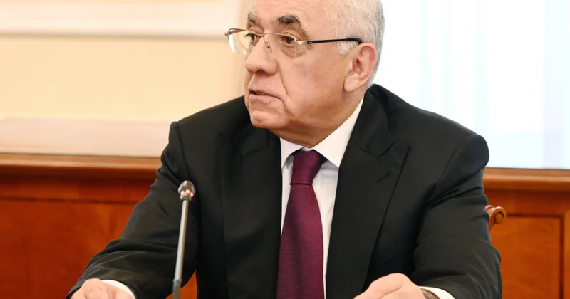Gələn il azad edilən ərazilərə 3,4 milyard manat vəsait ayrılacaq Baş nazir