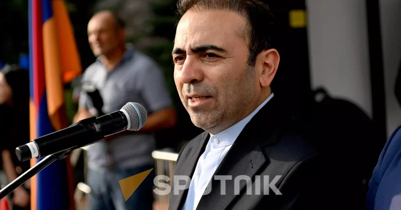 Paşinyanın İrana səfəri ilə bağlı detallar açıqlanıb