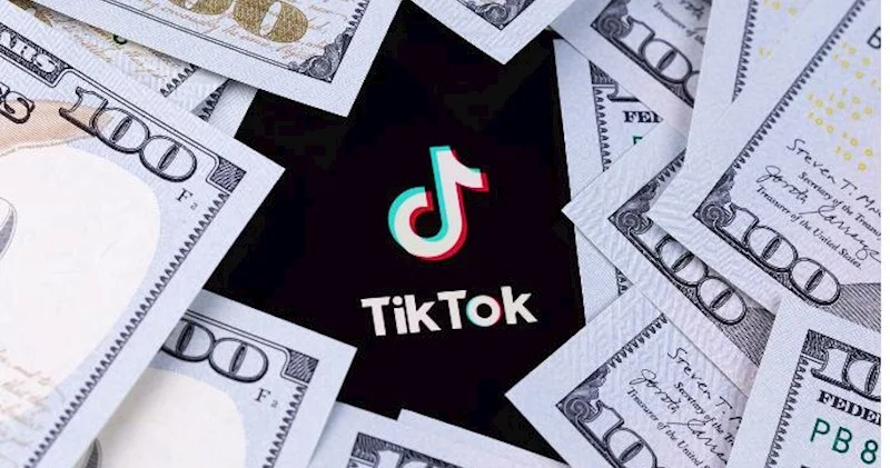 “TikTok” Böyük Britaniyaya 15 milyon dollardan çox cərimə ödəyəcək