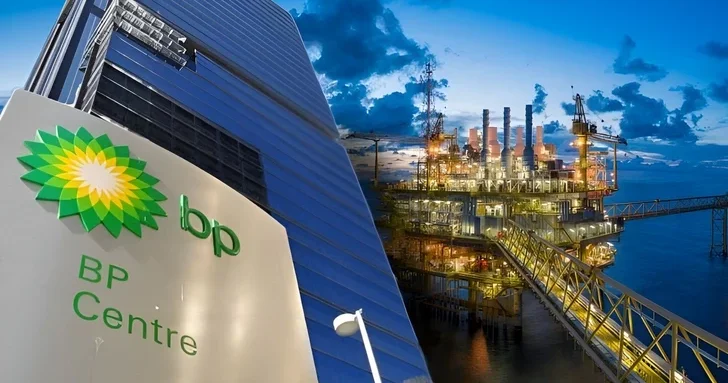 Компания bp намерена использовать опыт Азербайджана для новых возможностей