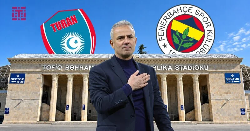 “Fənərbağça” Bakıya hansı heyətlə gələcək? İsmail Kartalla MÜSAHİBƏ