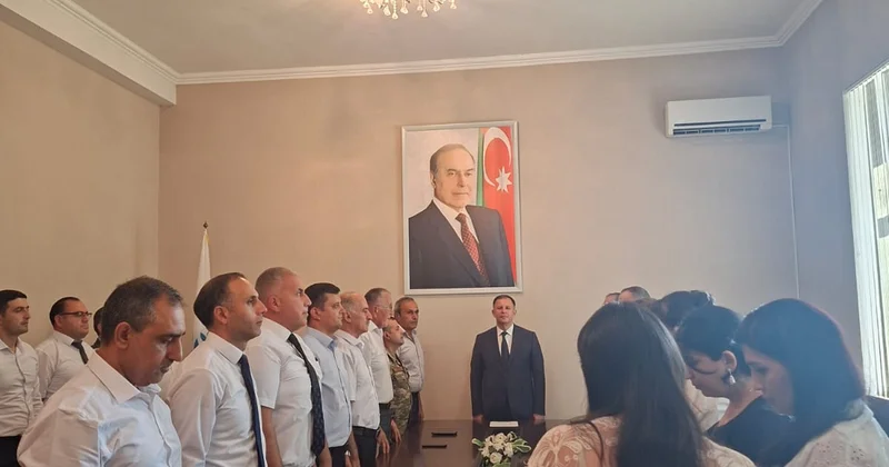Qəhrəmanlıq və şərəf salnaməsi ŞƏRH