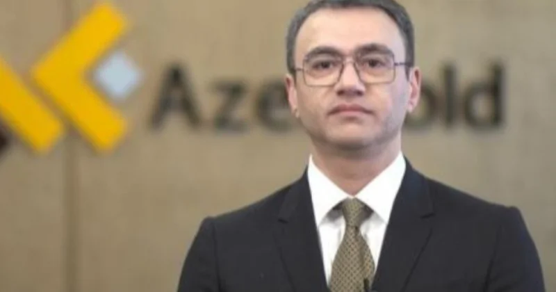 “AzerGold” 10 ildə ölkə iqtisadiyyatına 2,2 mlrd. manat töhfə verib