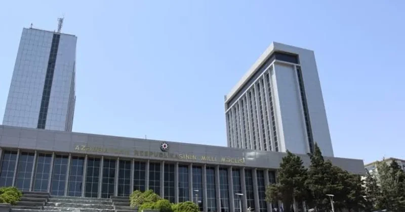 Azərbaycanda Dövlət Qulluğu Məcəlləsi hazırlanıb