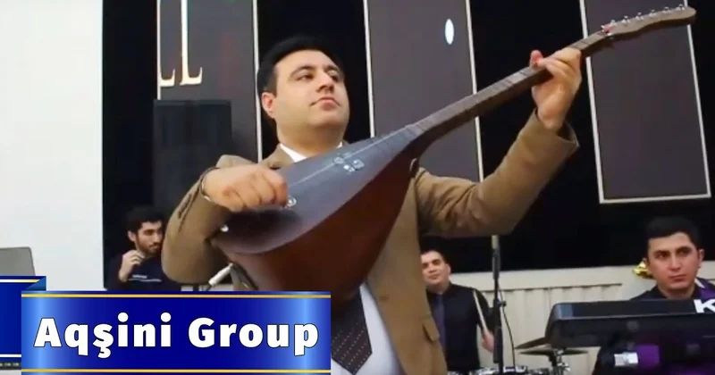 Sizi dəbdəbəli toy gözləyir Aqşin Taryeloğlu ilə