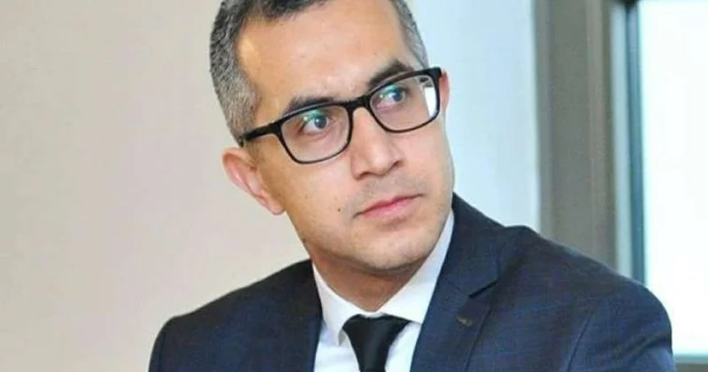 Kamran Əsədov vəkilini dəyişib