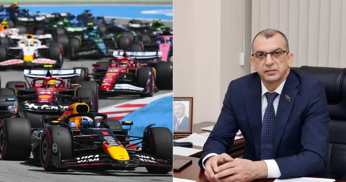 “Formula 1” yarışlarının Bakı mərhələsi; Bu tədbir niyə keçirilir? İLTİZAM YUSFİOV