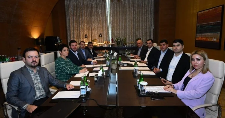 Sülh Körpüsü bu dəfə baş tutmadı