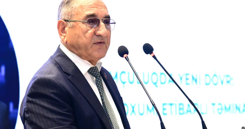 Tahir Rzayev: Azərbaycanda toxumçuluğun inkişafı üçün böyük potensial var