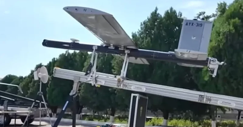 Defense Mirror: Турецкий Москит замечен на вооружении армии Азербайджана