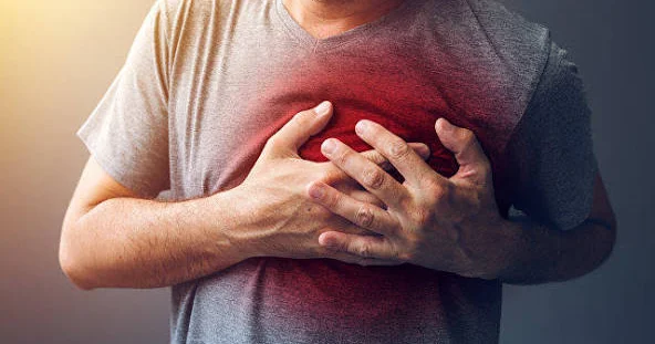 Pulsuzluq da infarkt yaradır DİQQƏT