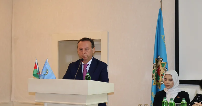 “Onlar bugünkü qalibiyyətimizin təmsilçiləridir”
