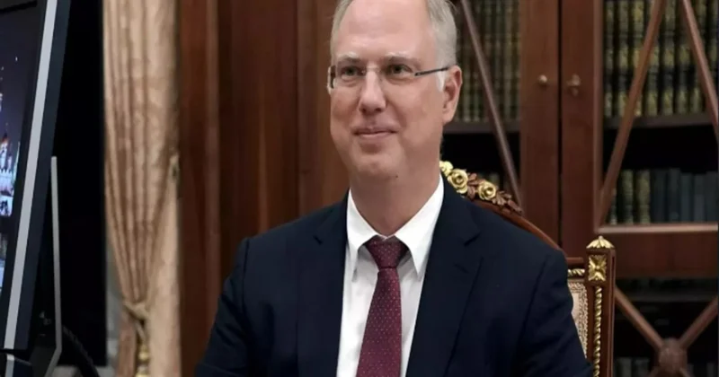 Rəsmi Moskva Nyu Yorkda Rusiya ABŞ Ukrayna danışıqları barədə məlumatları təkzib edib