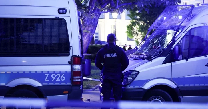 Нападение с ножом в польском аббатстве: один священник погиб, четверо пострадали