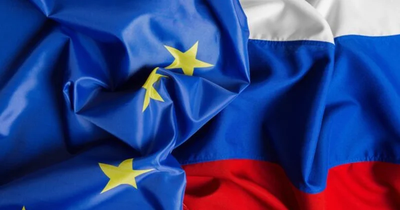 Россия обвиняет Евросоюз