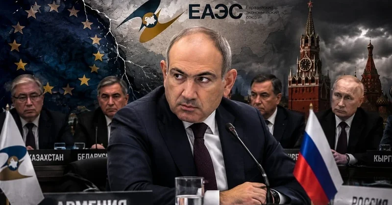 Ermənistanın Aİ yə üzvlüyü avtomatik baş verməyəcək ŞƏRH