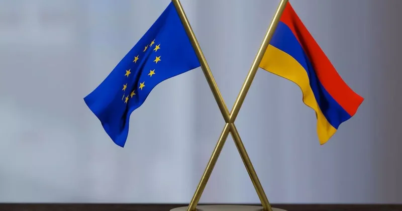 Ереван похвалился эксклюзивными льготами от Евросоюза