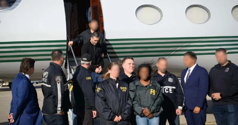 Десять лет в бегах: узбек предстанет перед судом в США за поддержку ИГИЛ Minval Politika