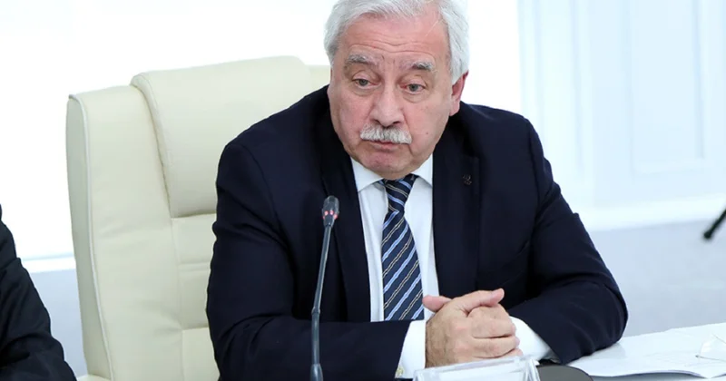 Azərbaycanın enerji strategiyası: geosiyasi reallıqlar və yeni enerji düşüncəsi