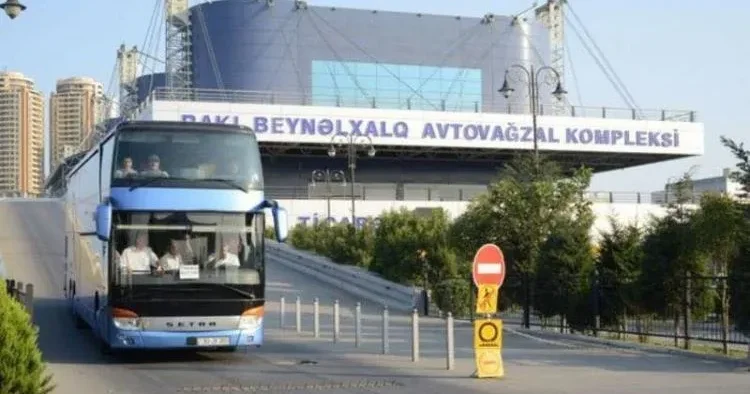 Bu avtobuslar yenilənəcək