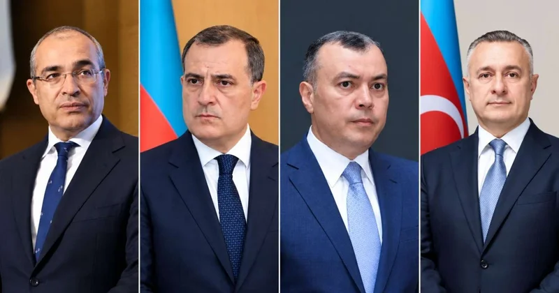 Nazirlərin çoxu bu şəhərdə doğulub Maraqlı statistika