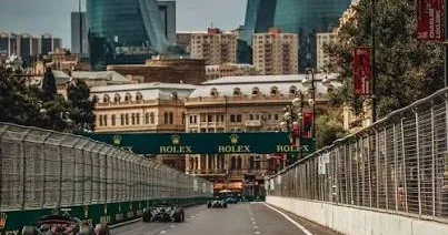 Formula 1 yarışları Azərbaycanın idman və turizm inkişafına necə təsir edir? REPORTAJ