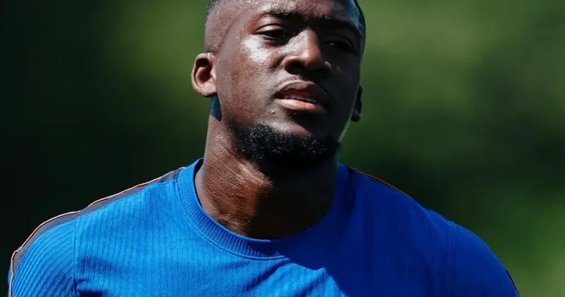 Konate Fransa millisində zədələndi