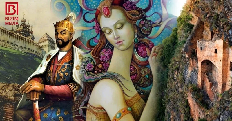 Dünyanın ən müəmmalı tikililərindən biri bu rayonumuzdadır Necə tikildiyi bəlli deyil: TOPONİMLƏR