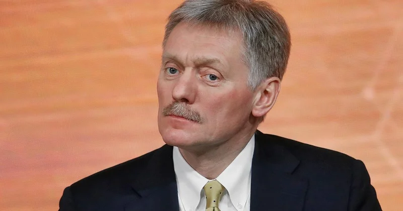 Кремль: Зеленский не отказывался