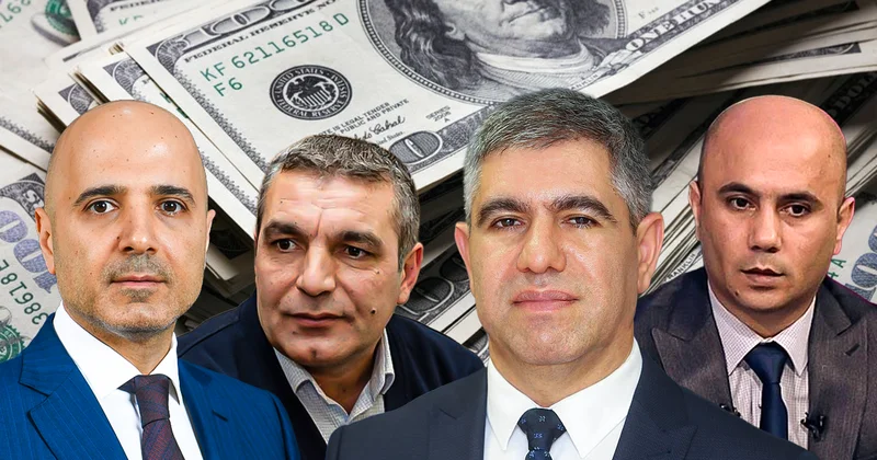 Во что иностранные инвесторы захотят вложиться в Азербайджане Minval Politika