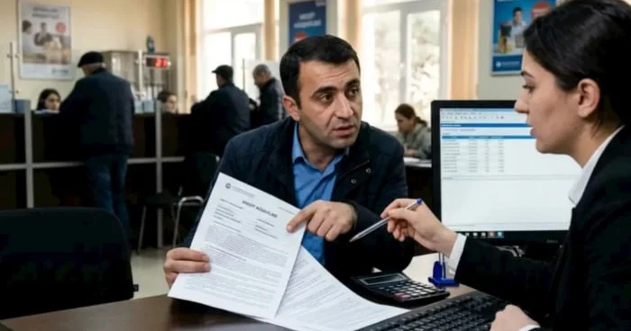 Banklarda vəsait bolluğu: Kredit faizləri ucuzlaşacaq?