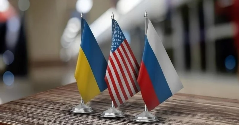 Представители России, США и Украины проведут встречу в Нью Йорке Minval Politika