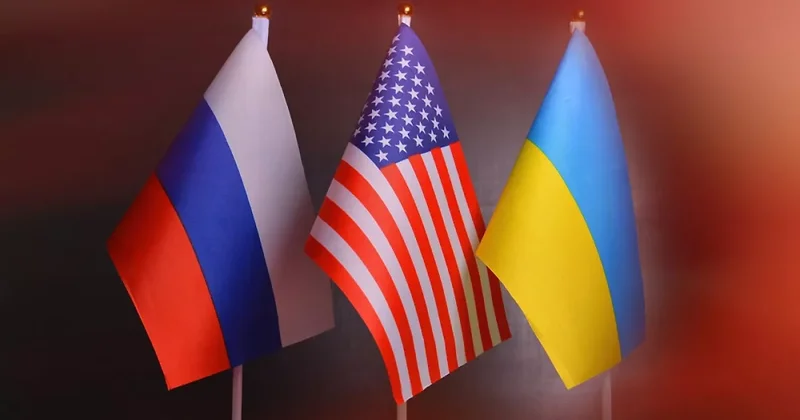 Представитель России: Никаких трехсторонних встреч