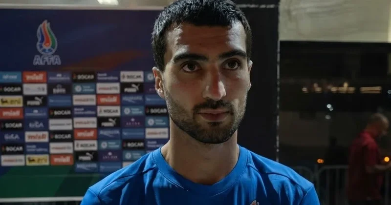 Mahir Emreli: “Ümid edirəm ki, bütün oyunlarda qələbə qazanacağıq” MÜSAHİBƏ