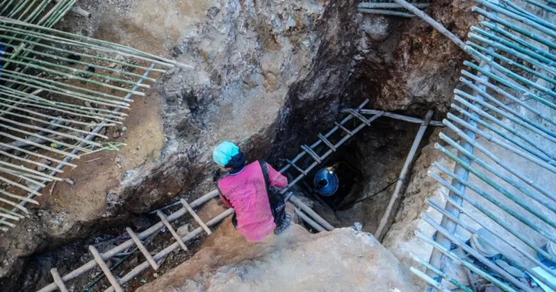 3 ilə minlərlə yeni iş yeri: Dağ mədən sənayesində inqilabi dövr başlayır