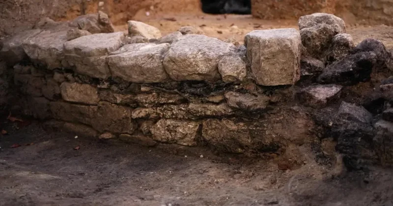 Археологи нашли возможное место зарождения Парижа