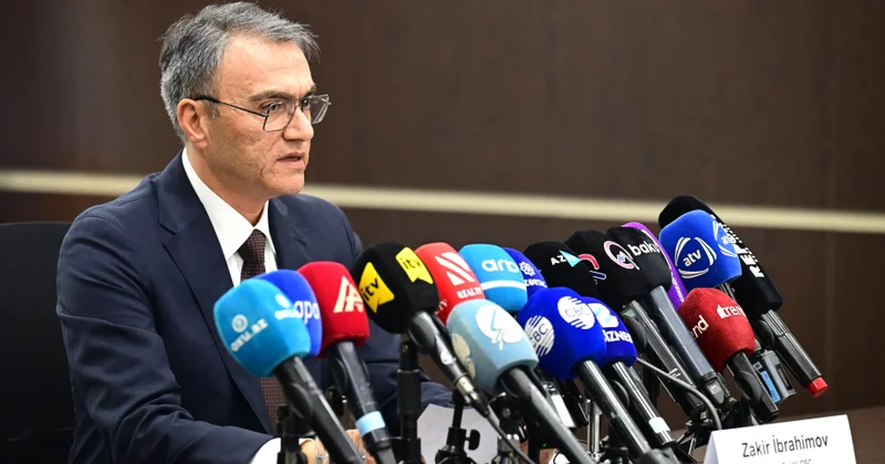 Закир Ибрагимов: Первое производство по Дашкесанскому железорудному проекту планируется начать в 2030 году