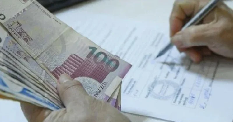 Borclunun qiymətli kağızlarına yönəldilməsi ilə bağlı Qanun dəyişir