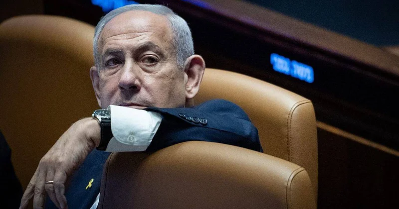 Netanyahunun zərbəsi: İran, yoxsa Fransa İsrail savaşı?!
