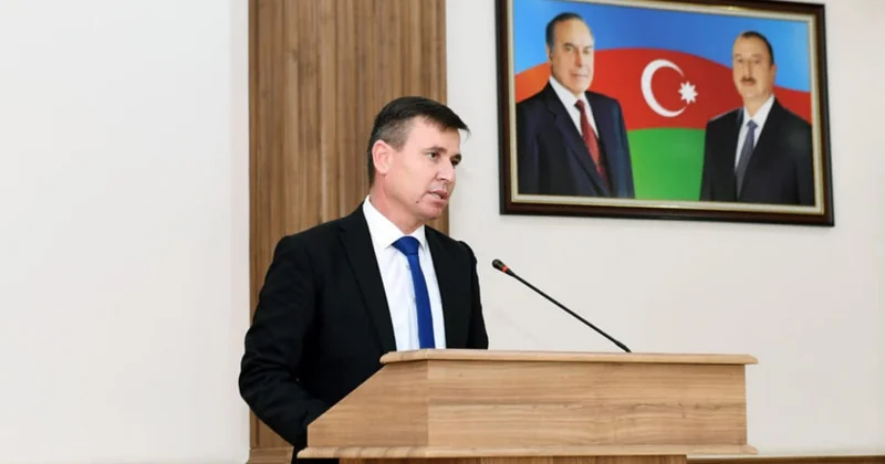 Vəzifəsindən azad edilən icra başçısı ilə bağlı MARAQLI FAKTLAR