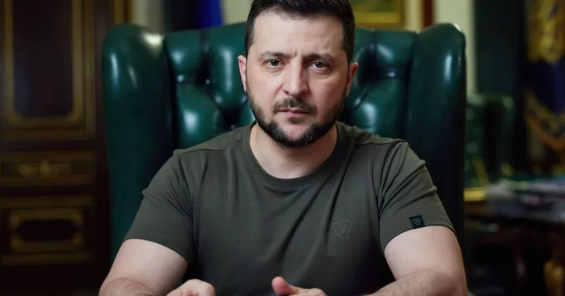 Зеленский о жизни после войны