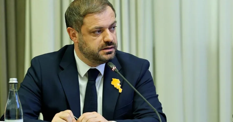 Ermənistandan Azərbaycana alüminium folqa ixrac edilib