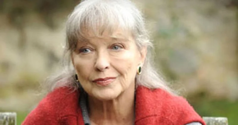 Умерла актриса Марина Влади
