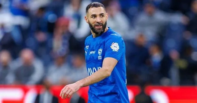 Məşhur şirkət Benzema ilə əməkdaşlıqdan imtina etdi
