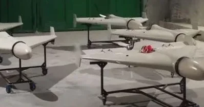 Rusiya bu 3 Avropa ölkəsinə PUA hucumu hazırlayır