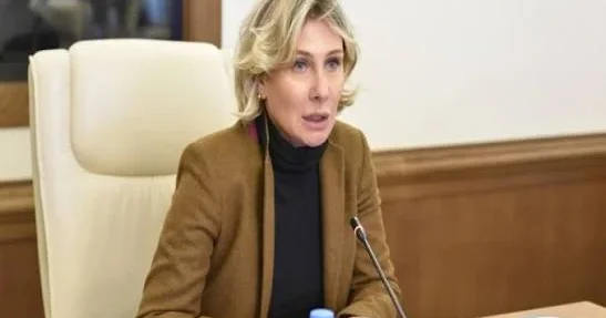Vitse spiker: Azərbaycanın siyasi dəstəyi Gürcüstan üçün həyati əhəmiyyət kəsb edir