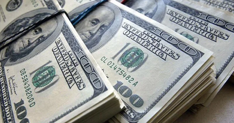 Валютные резервы Азербайджана приблизились к 91 млрд долларов